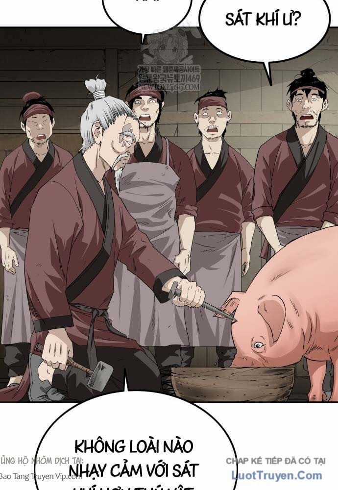 Ma Đạo Nhất Kiếm - Chapter 8 - Trang 37