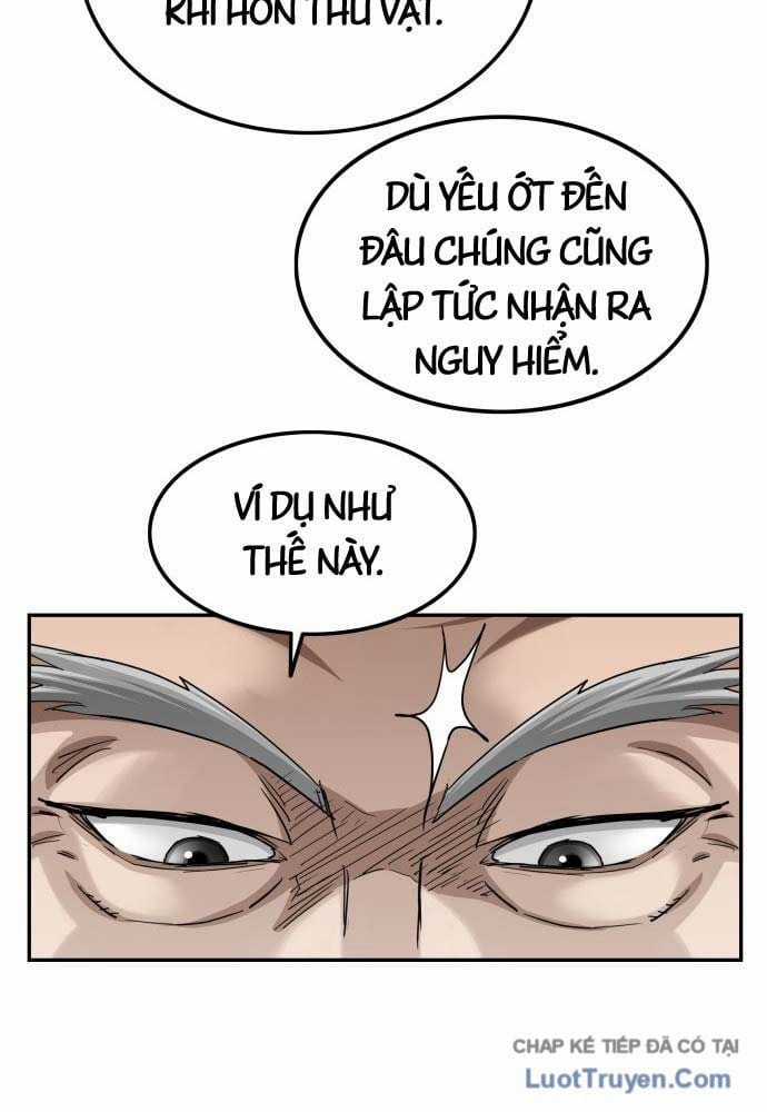 Ma Đạo Nhất Kiếm - Chapter 8 - Trang 38