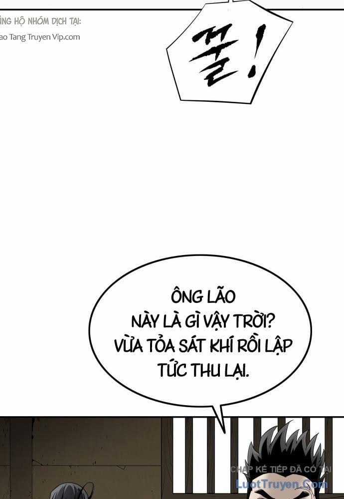 Ma Đạo Nhất Kiếm - Chapter 8 - Trang 40