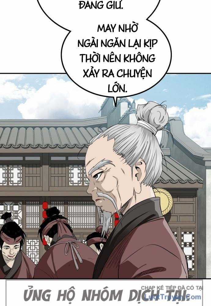 Ma Đạo Nhất Kiếm - Chapter 8 - Trang 5