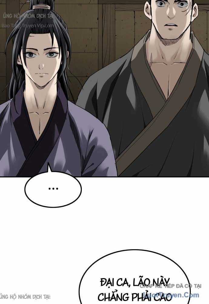 Ma Đạo Nhất Kiếm - Chapter 8 - Trang 41