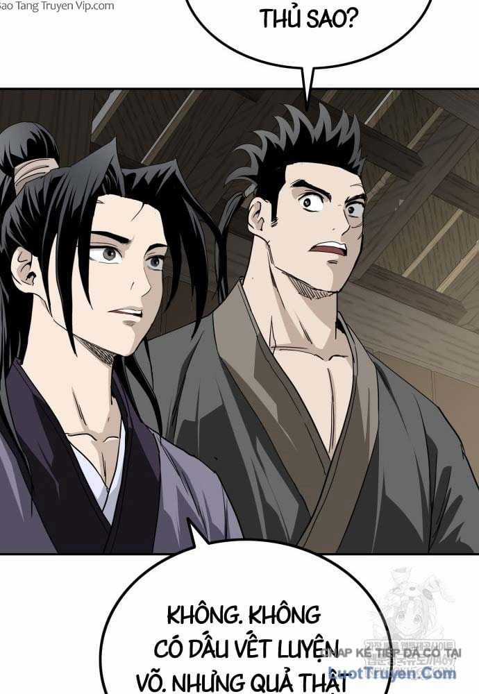 Ma Đạo Nhất Kiếm - Chapter 8 - Trang 42