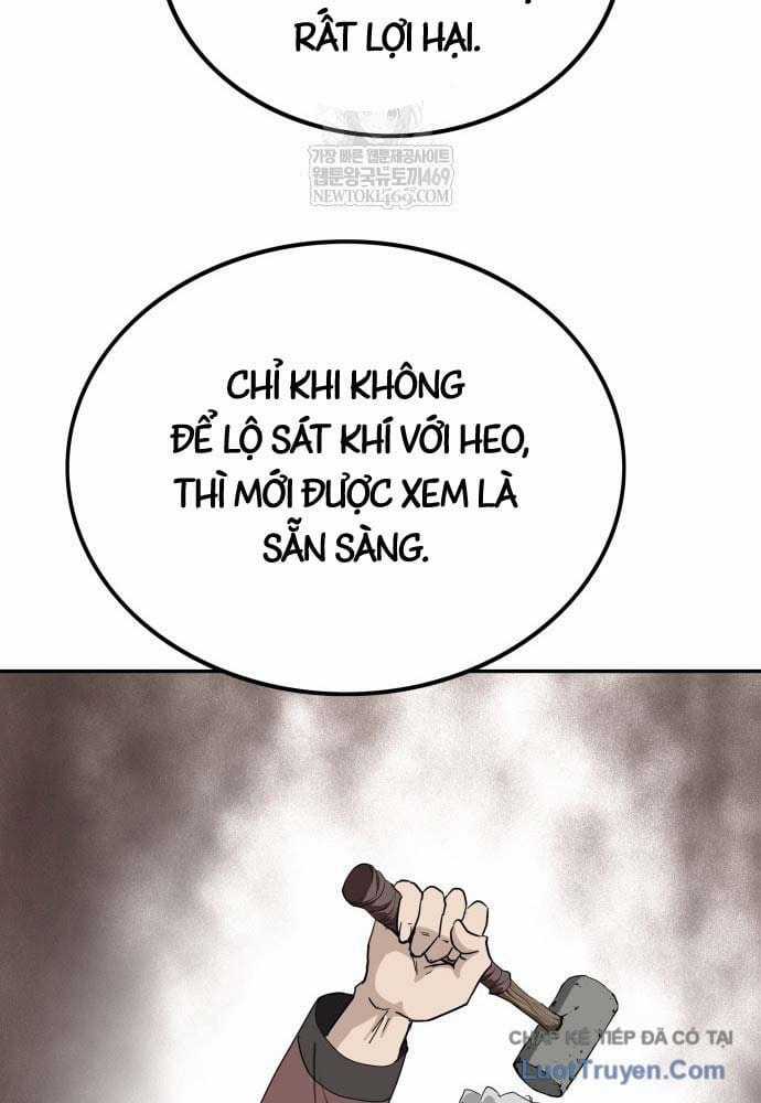 Ma Đạo Nhất Kiếm - Chapter 8 - Trang 43