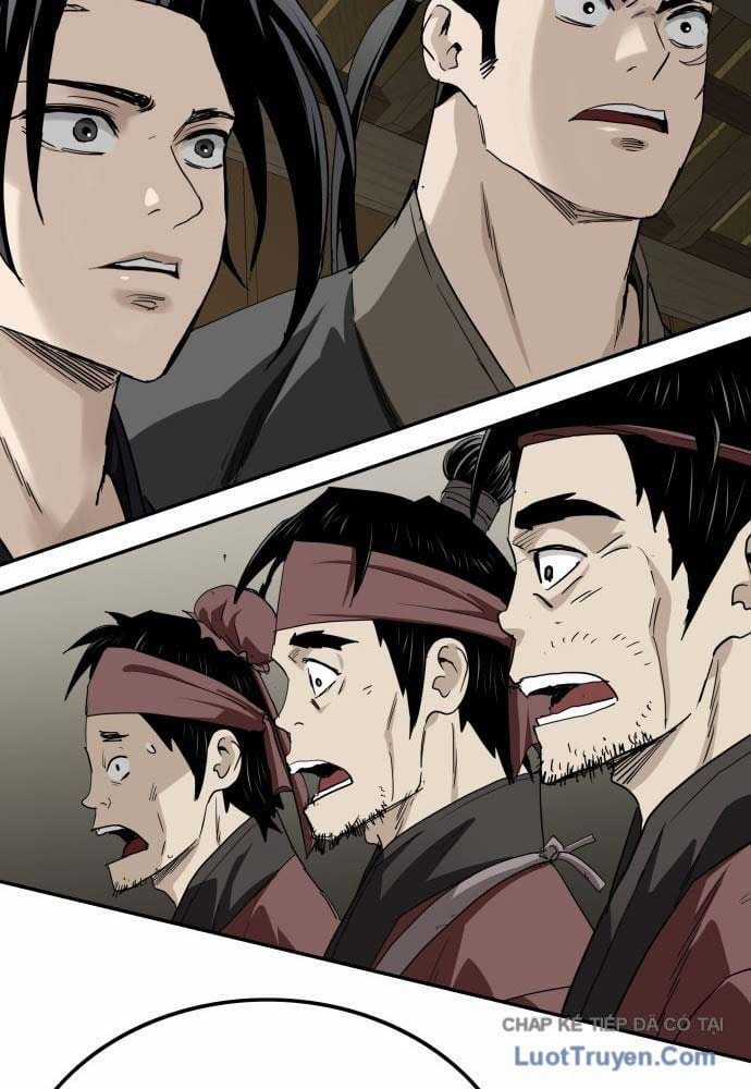 Ma Đạo Nhất Kiếm - Chapter 8 - Trang 47