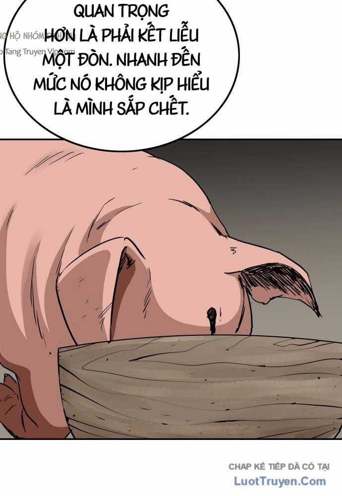 Ma Đạo Nhất Kiếm - Chapter 8 - Trang 48