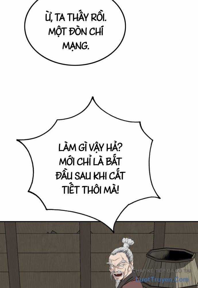 Ma Đạo Nhất Kiếm - Chapter 8 - Trang 50