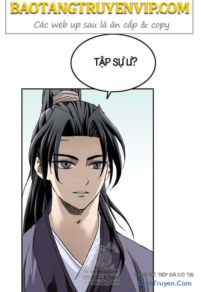 Ma Đạo Nhất Kiếm - Chapter 8 - Trang 6