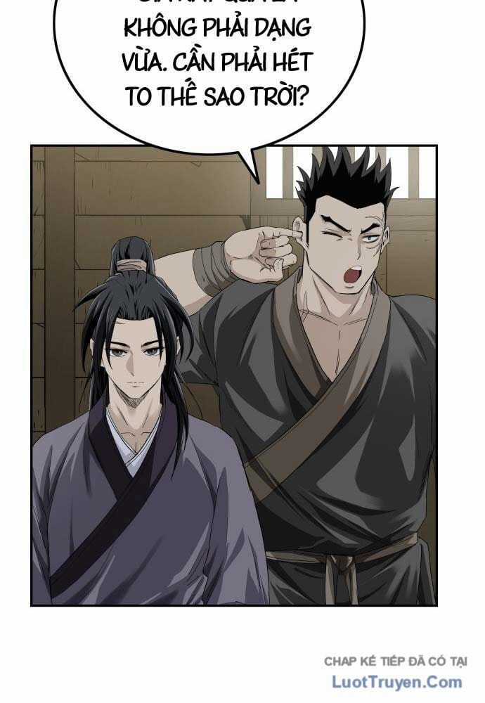 Ma Đạo Nhất Kiếm - Chapter 8 - Trang 54