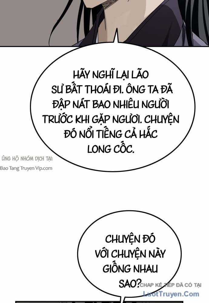 Ma Đạo Nhất Kiếm - Chapter 8 - Trang 58