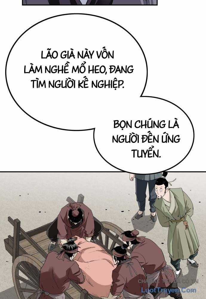 Ma Đạo Nhất Kiếm - Chapter 8 - Trang 7