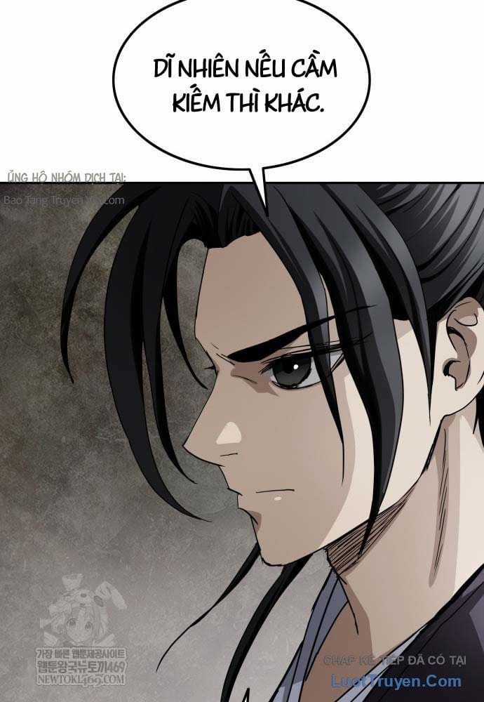 Ma Đạo Nhất Kiếm - Chapter 8 - Trang 66