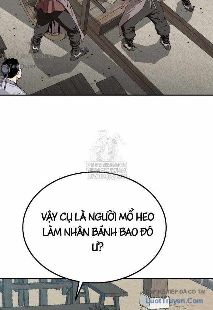 Ma Đạo Nhất Kiếm - Chapter 8 - Trang 8