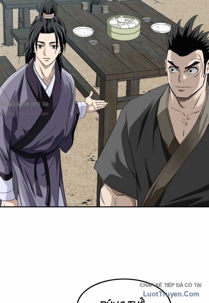 Ma Đạo Nhất Kiếm - Chapter 8 - Trang 9