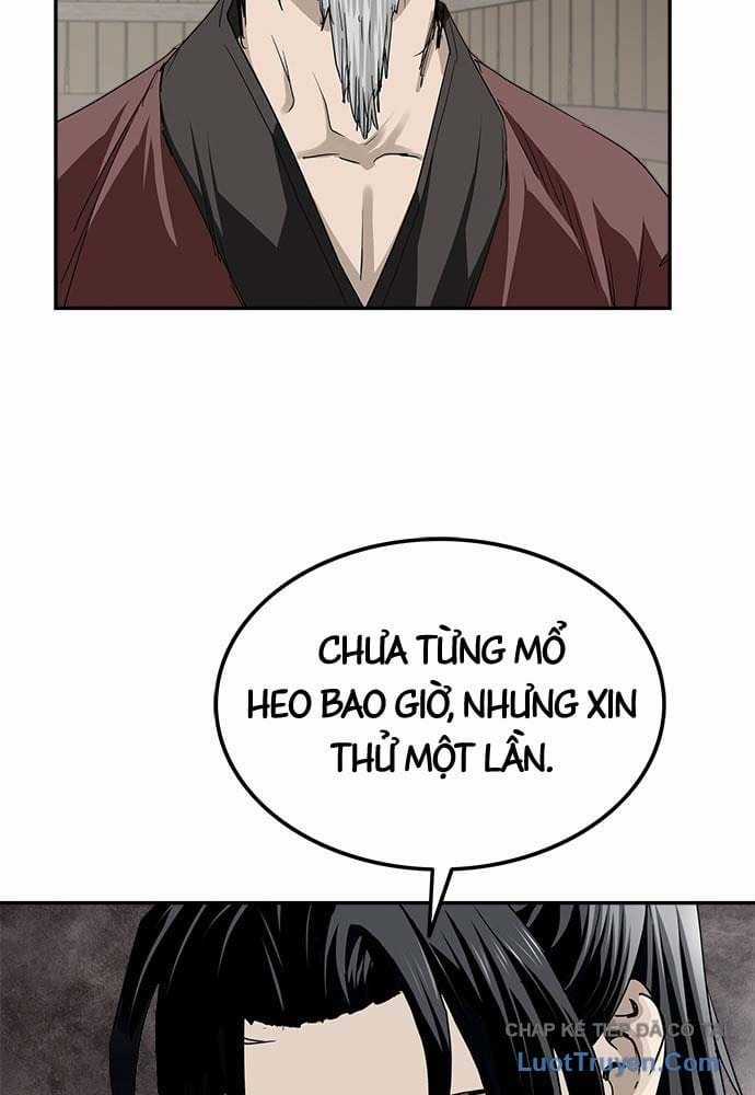 Ma Đạo Nhất Kiếm - Chapter 8 - Trang 84