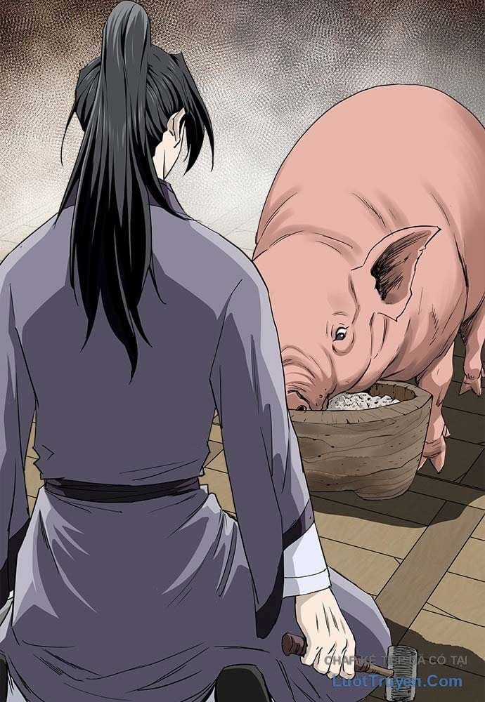 Ma Đạo Nhất Kiếm - Chapter 8 - Trang 86