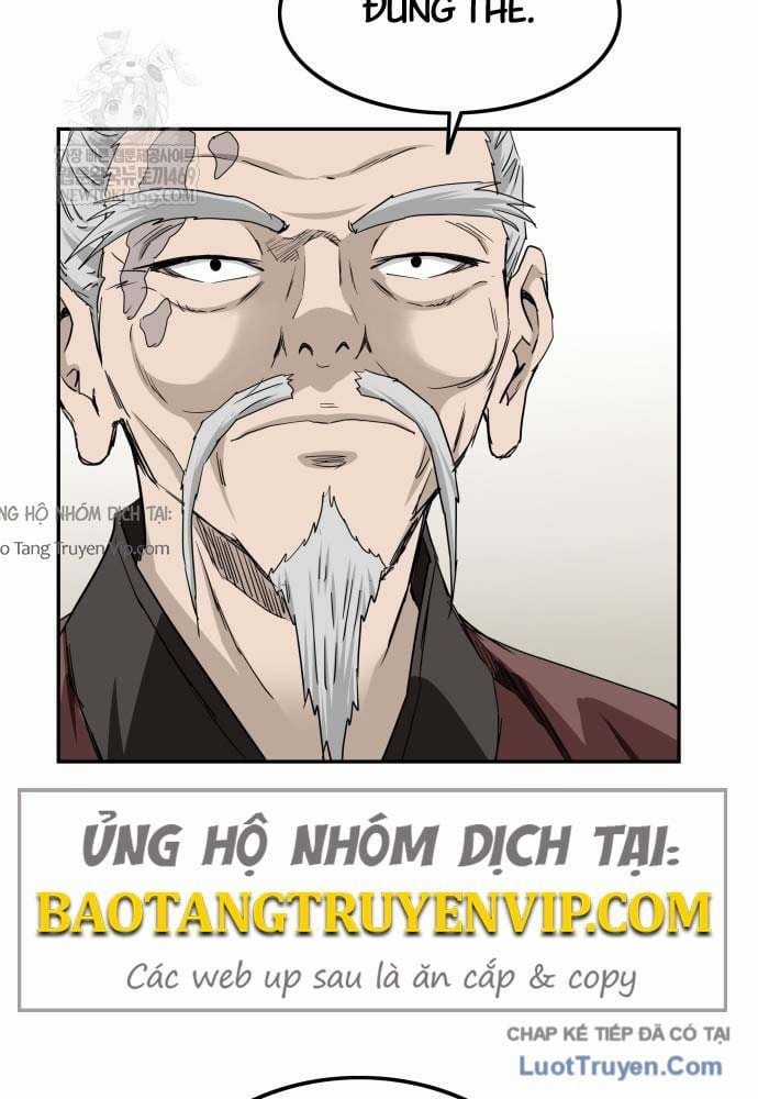 Ma Đạo Nhất Kiếm - Chapter 8 - Trang 10