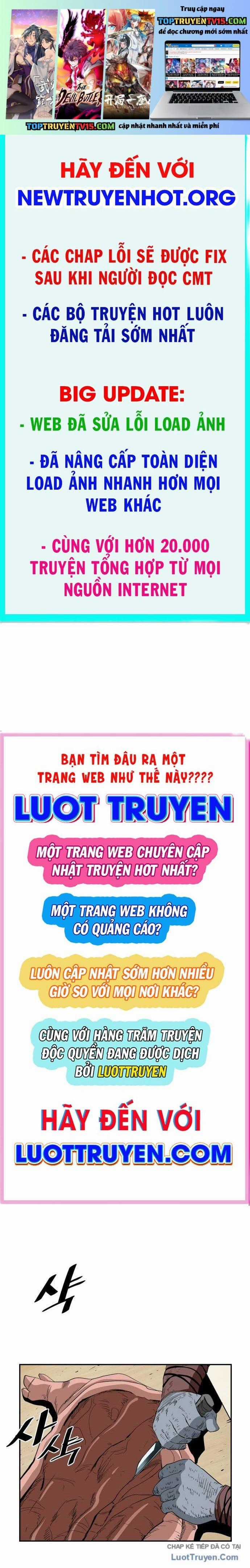Ma Đạo Nhất Kiếm - Chapter 9 - Trang 1