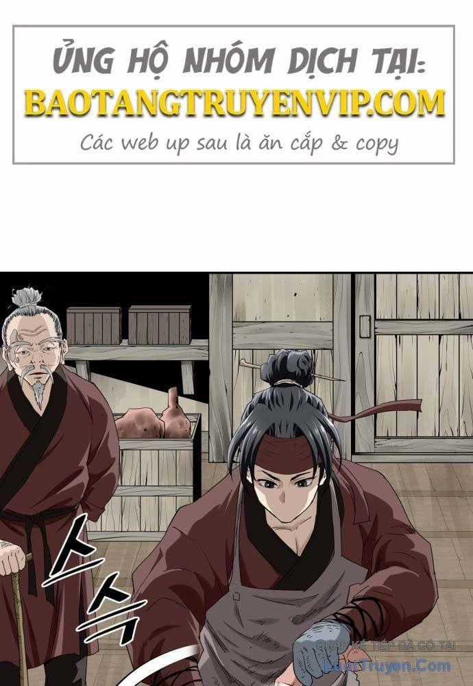 Ma Đạo Nhất Kiếm - Chapter 9 - Trang 2