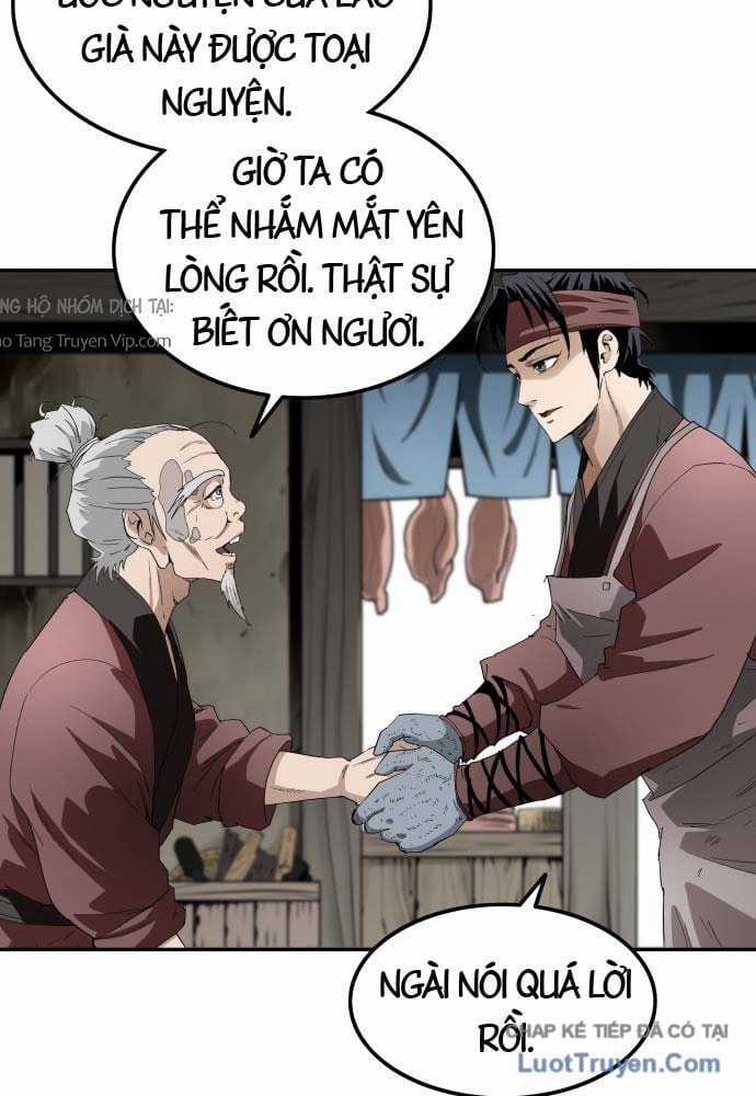 Ma Đạo Nhất Kiếm - Chapter 9 - Trang 11