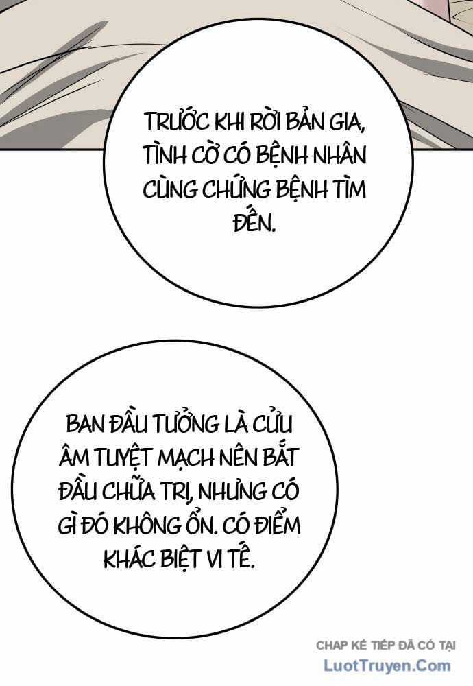Ma Đạo Nhất Kiếm - Chapter 9 - Trang 104