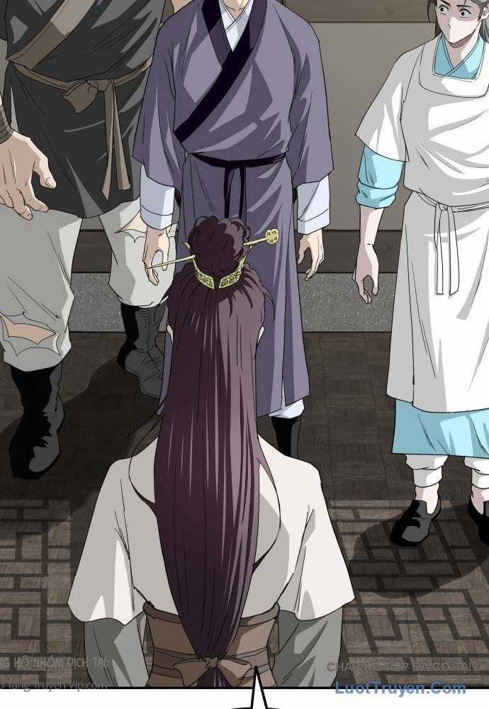 Ma Đạo Nhất Kiếm - Chapter 9 - Trang 107