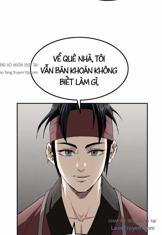 Ma Đạo Nhất Kiếm - Chapter 9 - Trang 12