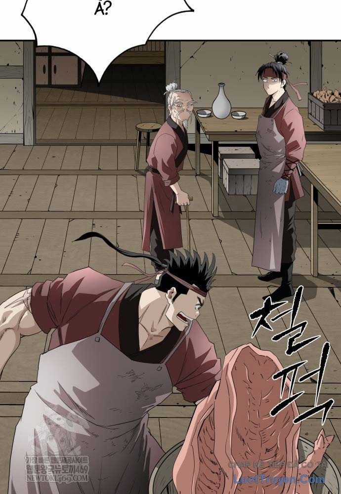 Ma Đạo Nhất Kiếm - Chapter 9 - Trang 15