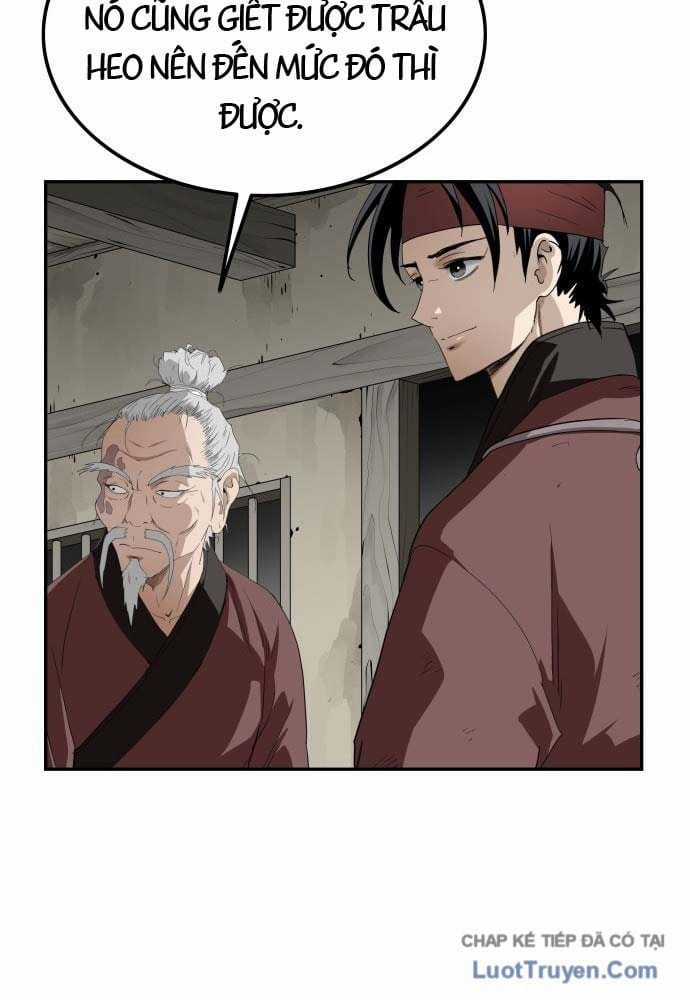 Ma Đạo Nhất Kiếm - Chapter 9 - Trang 18