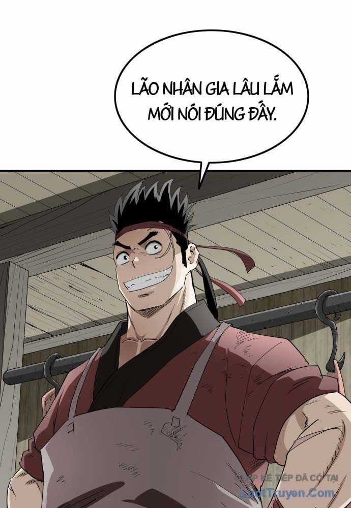 Ma Đạo Nhất Kiếm - Chapter 9 - Trang 19