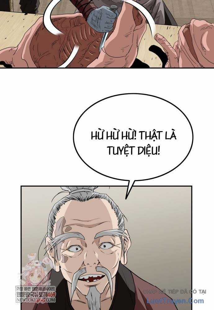 Ma Đạo Nhất Kiếm - Chapter 9 - Trang 3