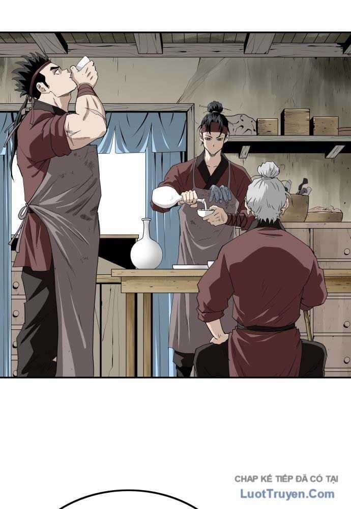 Ma Đạo Nhất Kiếm - Chapter 9 - Trang 21