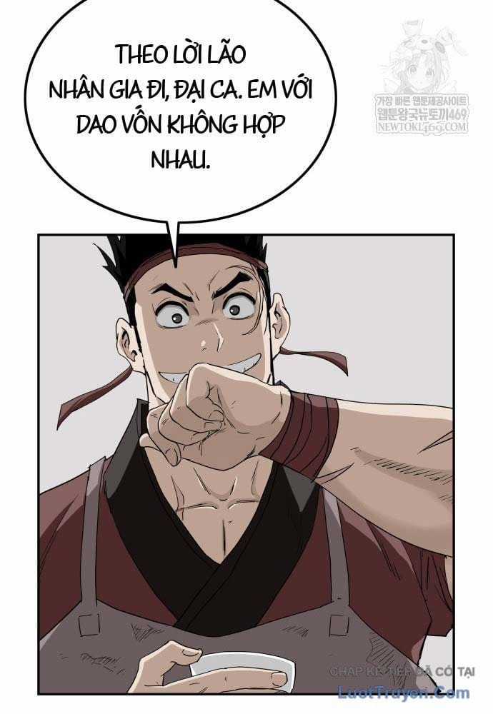 Ma Đạo Nhất Kiếm - Chapter 9 - Trang 22