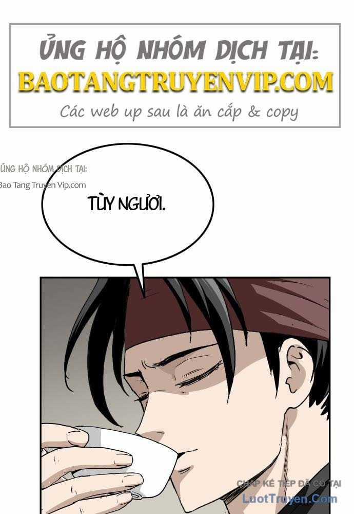 Ma Đạo Nhất Kiếm - Chapter 9 - Trang 23