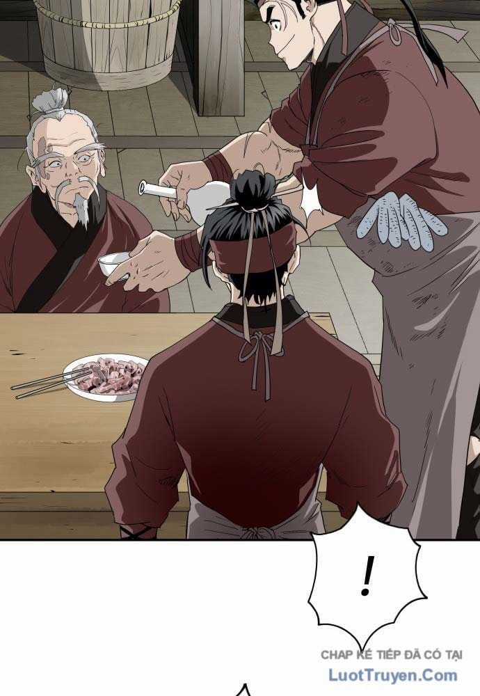 Ma Đạo Nhất Kiếm - Chapter 9 - Trang 25