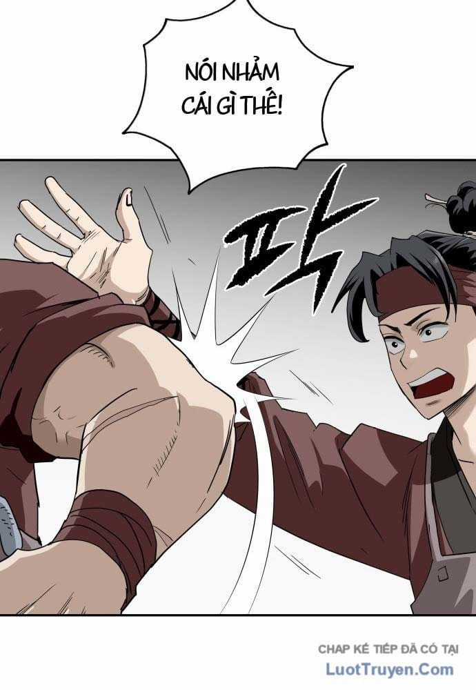 Ma Đạo Nhất Kiếm - Chapter 9 - Trang 26