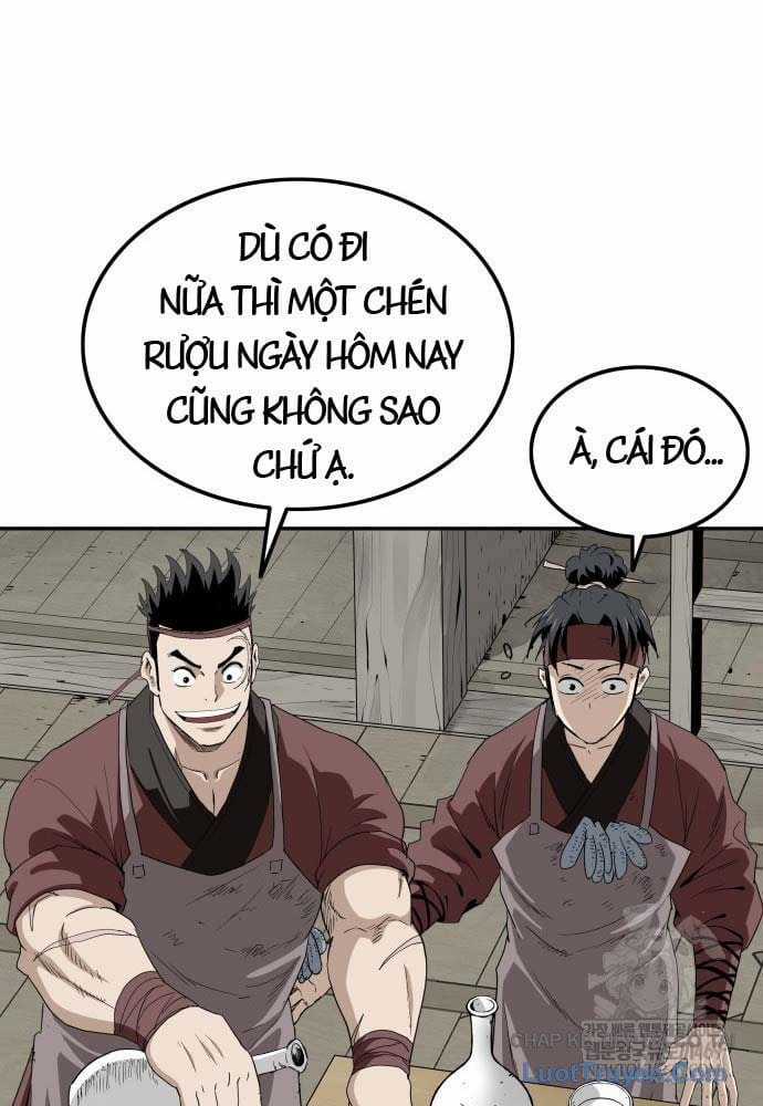 Ma Đạo Nhất Kiếm - Chapter 9 - Trang 27