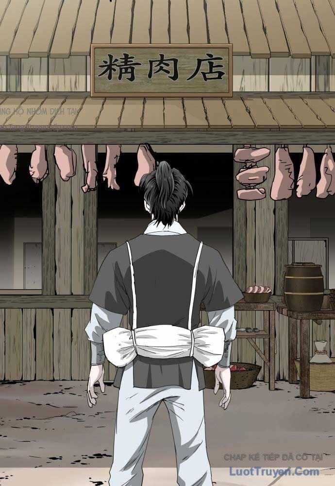 Ma Đạo Nhất Kiếm - Chapter 9 - Trang 34