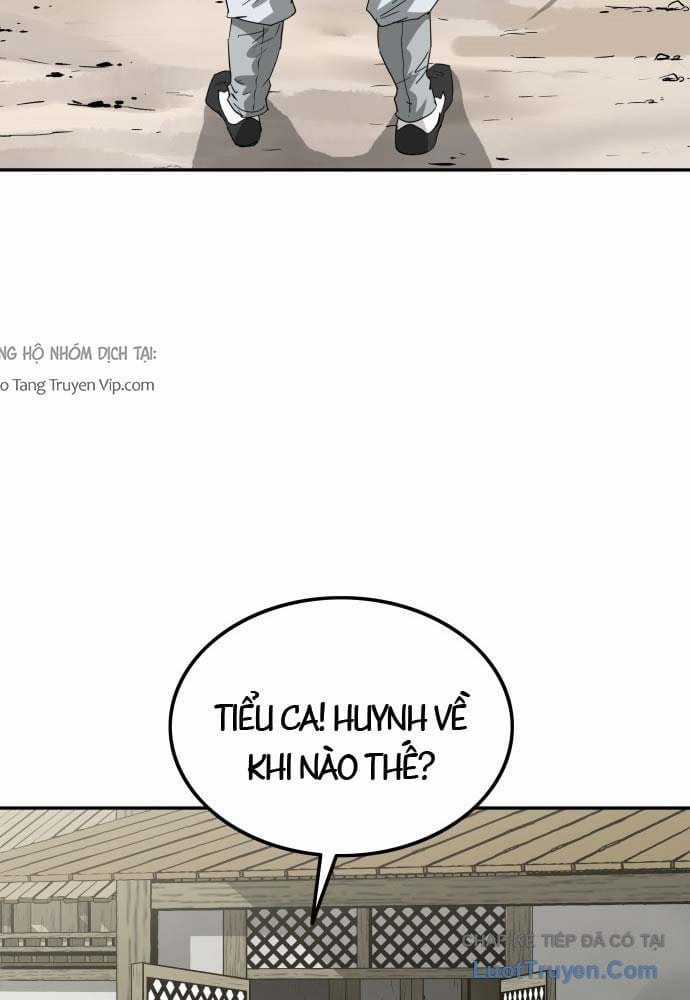 Ma Đạo Nhất Kiếm - Chapter 9 - Trang 35