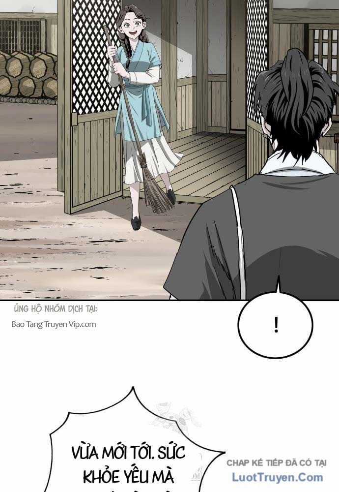 Ma Đạo Nhất Kiếm - Chapter 9 - Trang 36