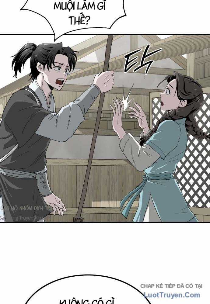 Ma Đạo Nhất Kiếm - Chapter 9 - Trang 37