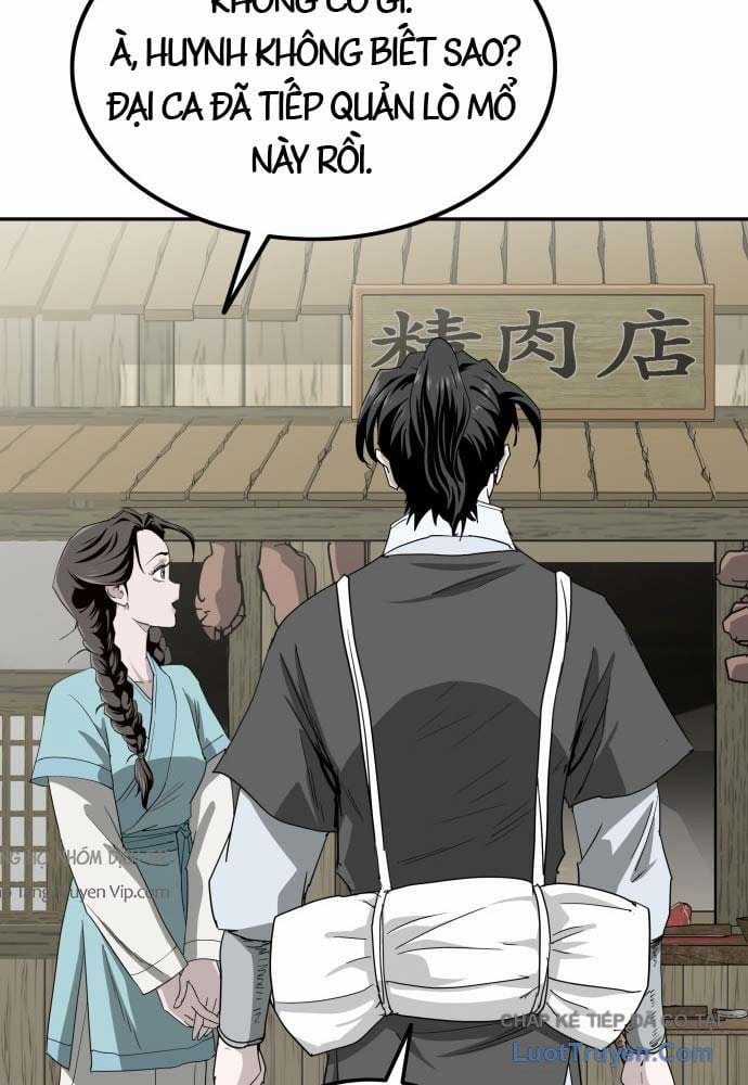 Ma Đạo Nhất Kiếm - Chapter 9 - Trang 38