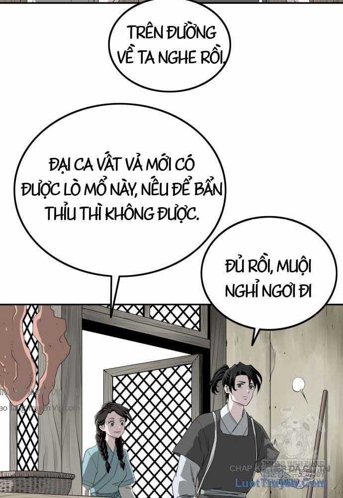 Ma Đạo Nhất Kiếm - Chapter 9 - Trang 39