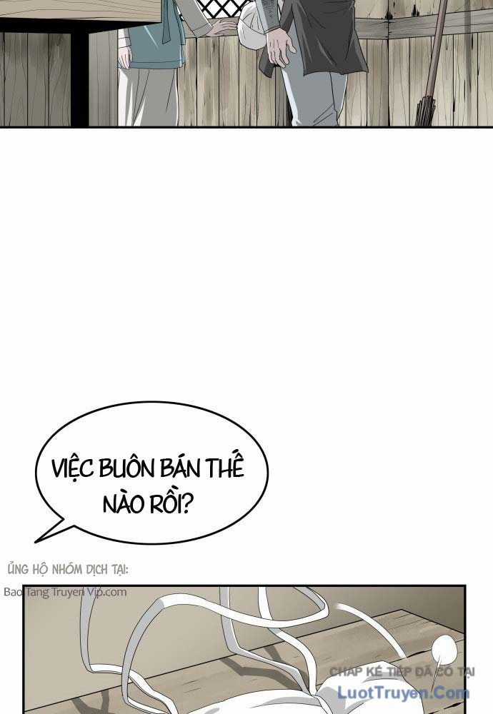 Ma Đạo Nhất Kiếm - Chapter 9 - Trang 40