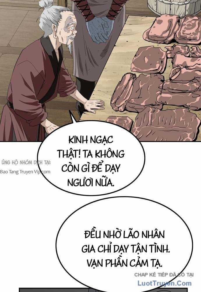 Ma Đạo Nhất Kiếm - Chapter 9 - Trang 5