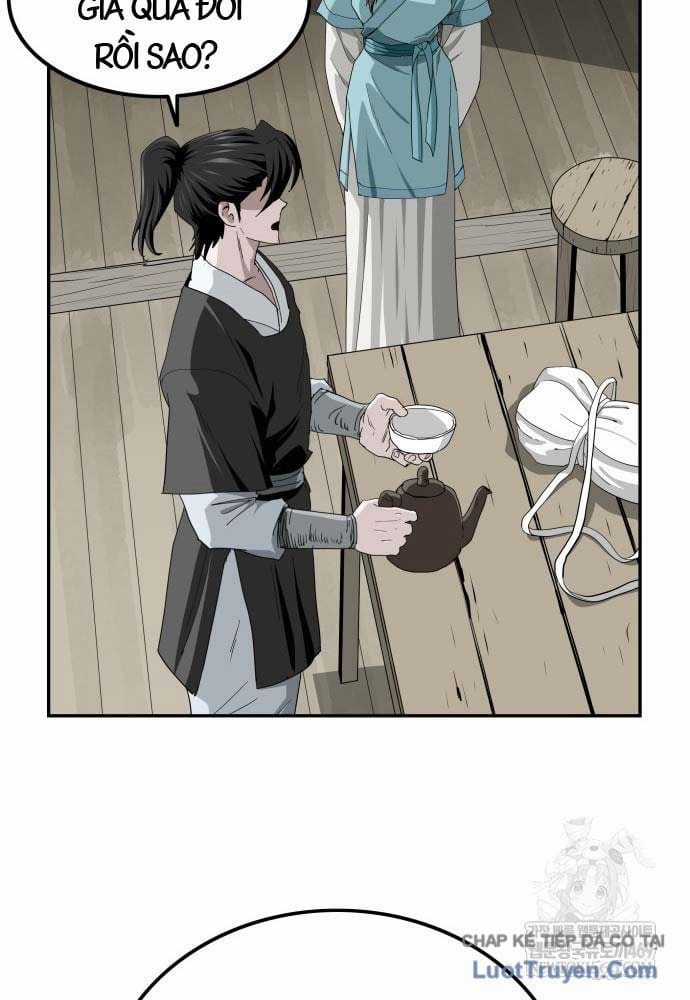 Ma Đạo Nhất Kiếm - Chapter 9 - Trang 42