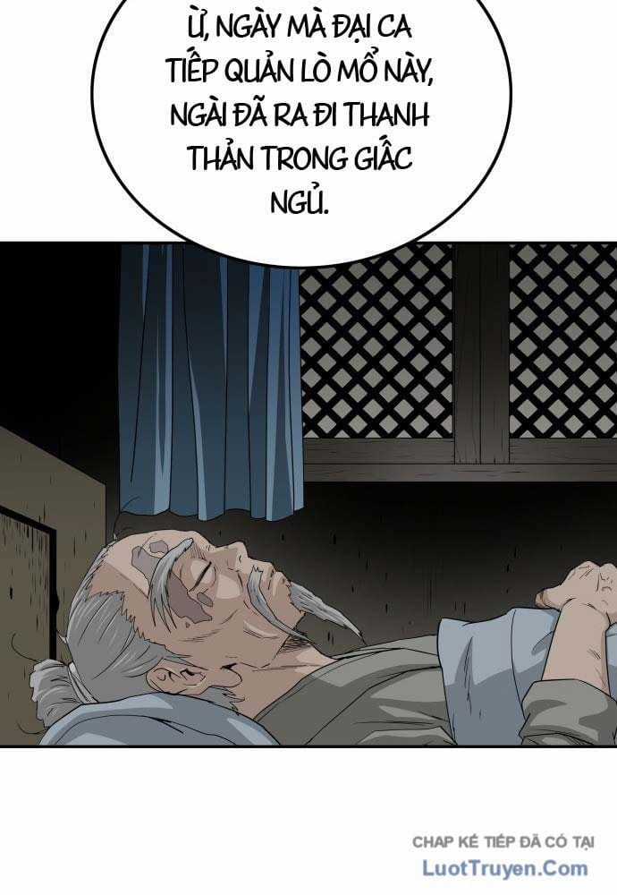 Ma Đạo Nhất Kiếm - Chapter 9 - Trang 43