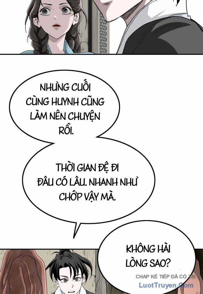 Ma Đạo Nhất Kiếm - Chapter 9 - Trang 46