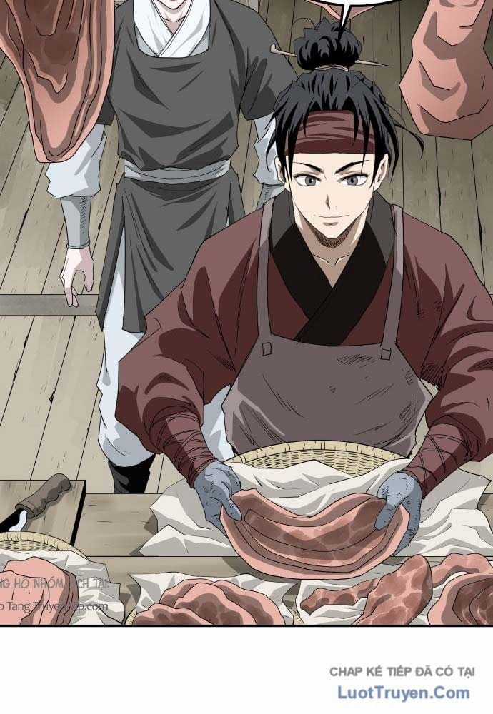 Ma Đạo Nhất Kiếm - Chapter 9 - Trang 47