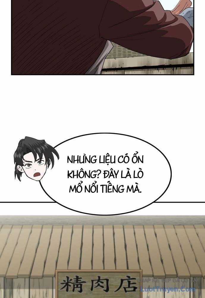 Ma Đạo Nhất Kiếm - Chapter 9 - Trang 49