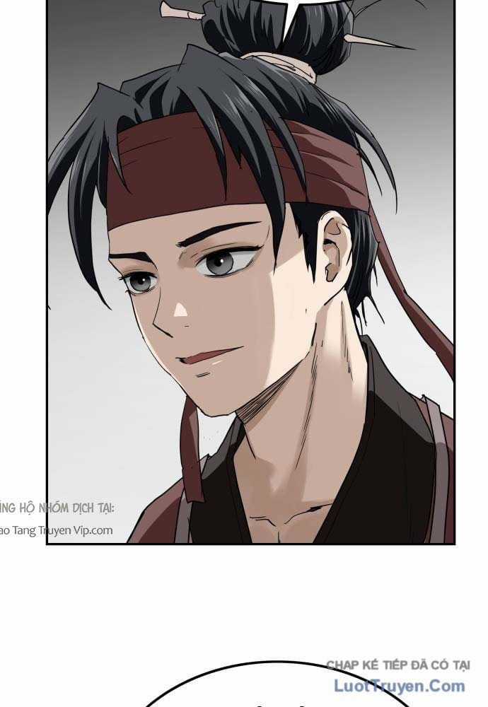 Ma Đạo Nhất Kiếm - Chapter 9 - Trang 6